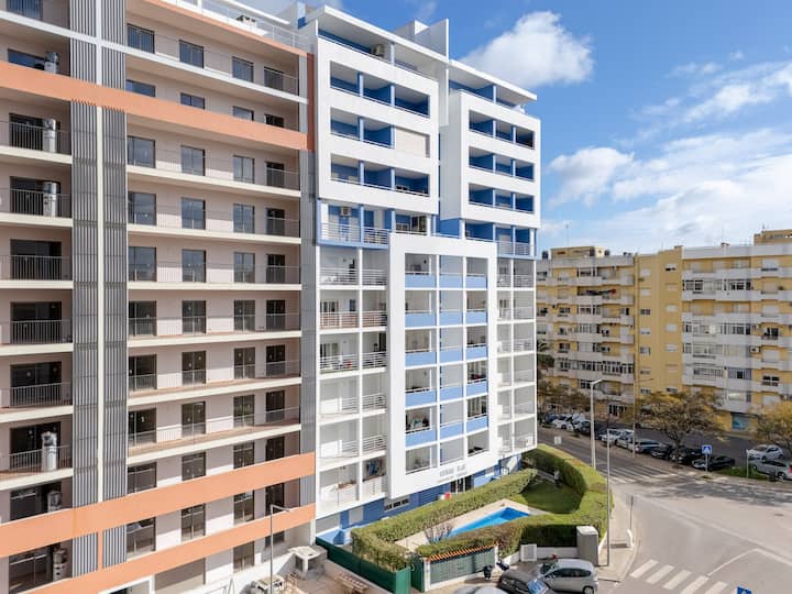 Casa Alana - Portimão