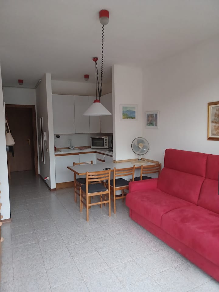 Appartamento Nel Residence Riviera - Desenzano del Garda