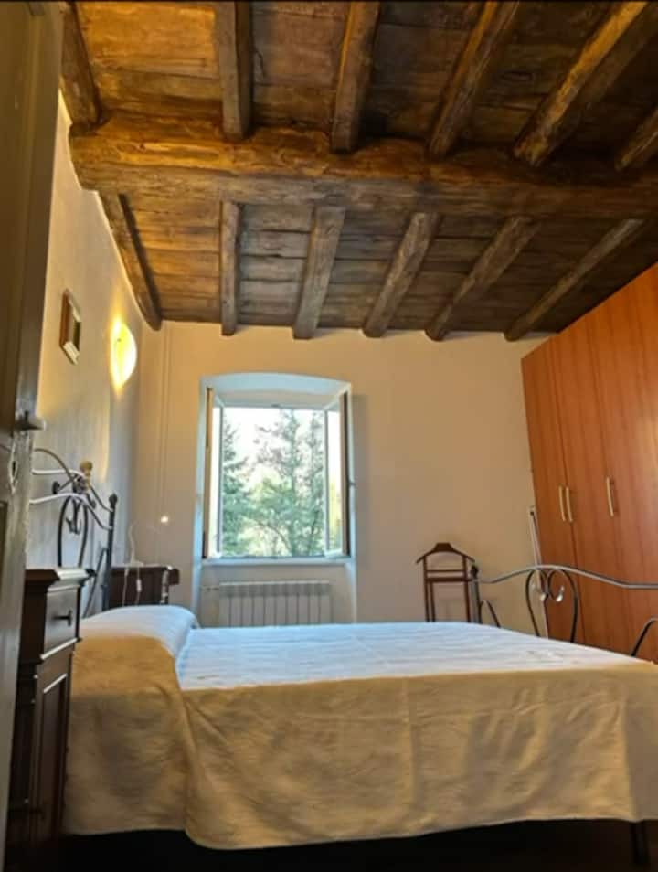 La Casa Di Bruna - Santo Stefano d'Aveto