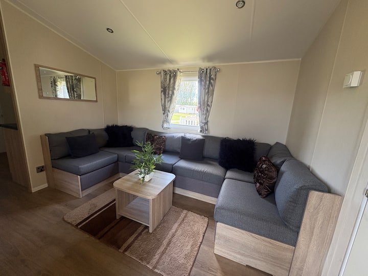 Meadow View Retreat - Oxfordshire