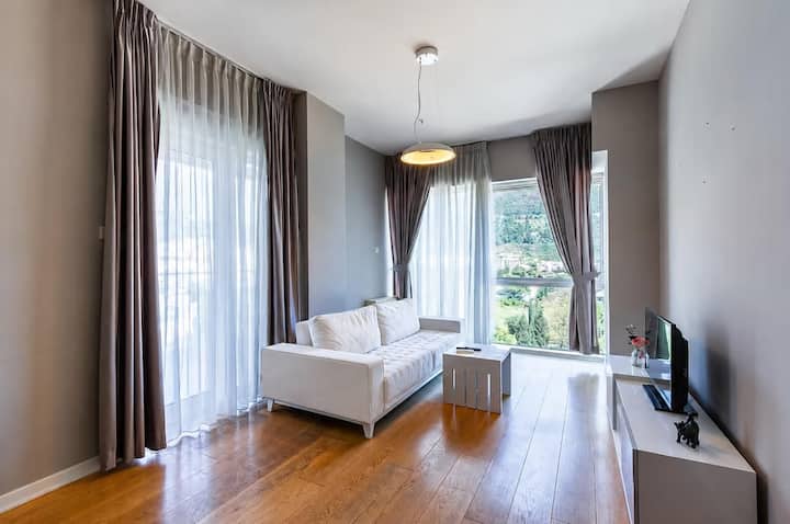 Comfort 3 Bedroom - Budva