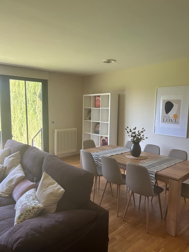Vivienda Turística Lorena - Tudela