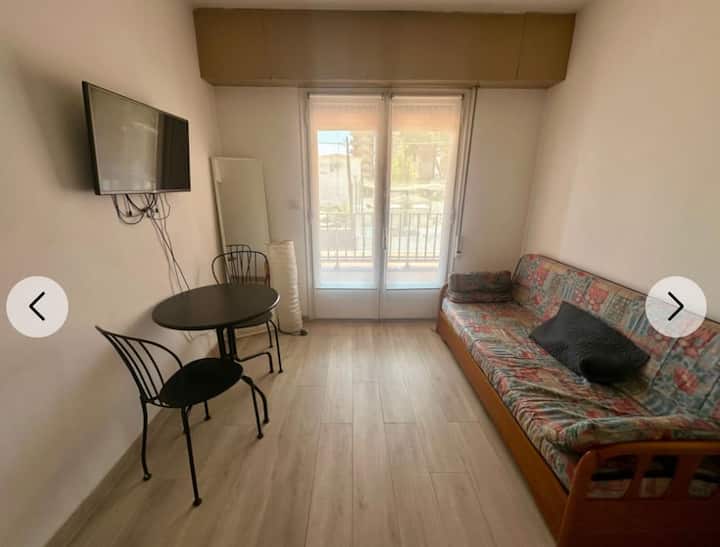 Estudio Mar Y Sol - El Vendrell
