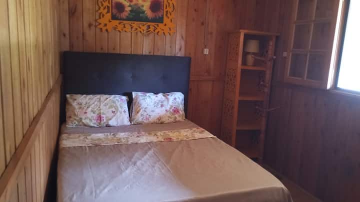 Dhomë gjumi 1