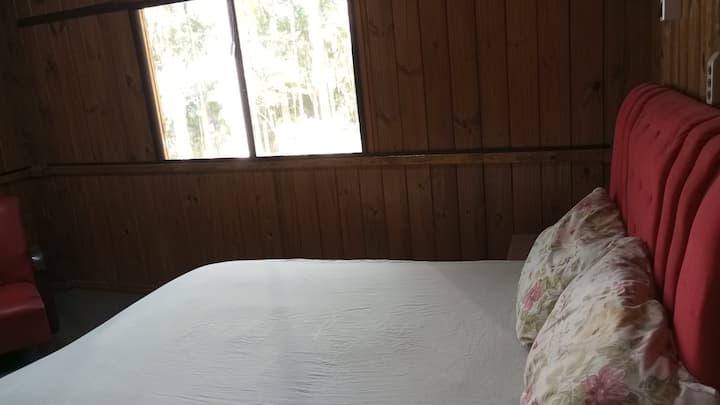 Dhomë gjumi 2