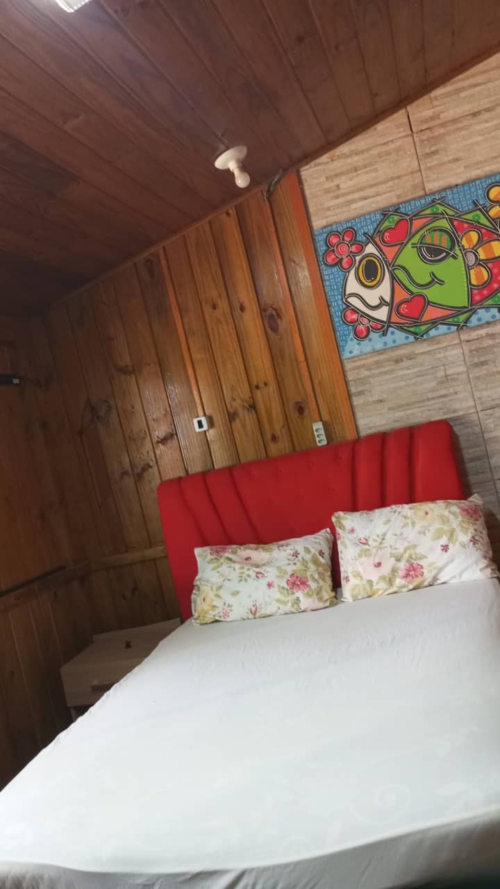 Dhomë gjumi 3