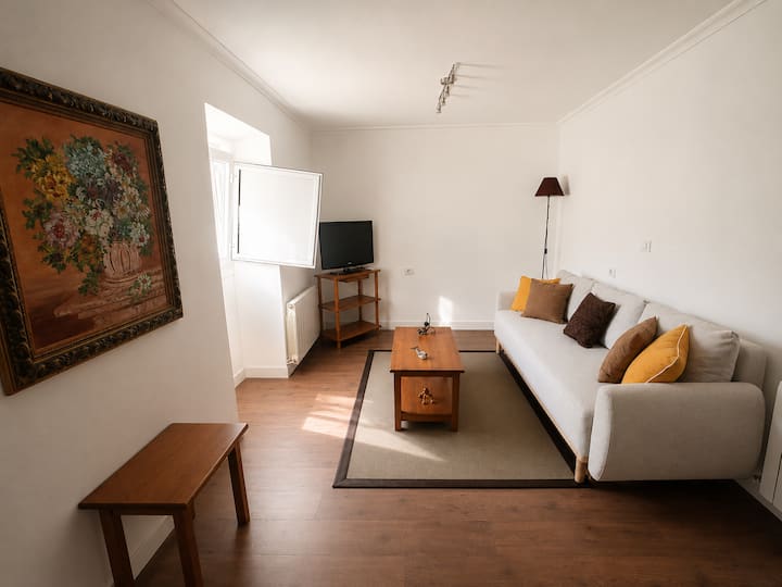 Holibai Nova Anduriña · Casa Familiar Con Jardín - Gondomar, España