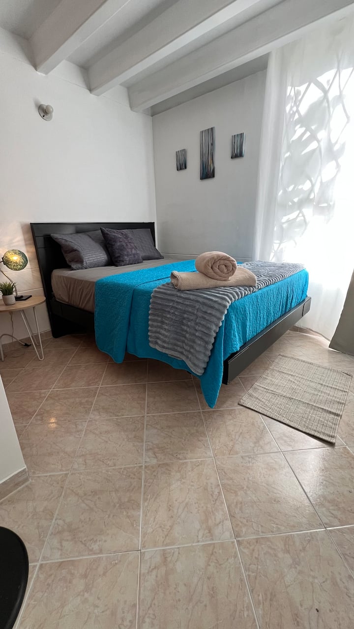 Habitación 2