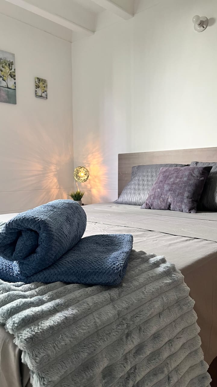 Habitación 1