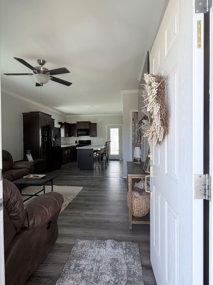 Cozy 2-bed 2-bath Duplex Located Close To Town. - Alamosa, CO