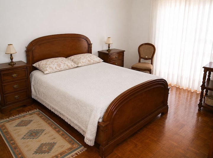 Agonia Avenue House With Terrace - Viana do Castelo