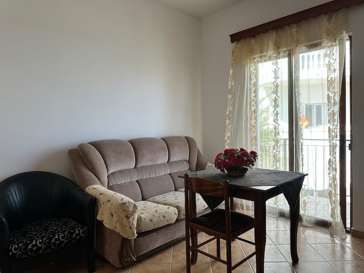 Vila Aliaj Ap4 - Ksamil