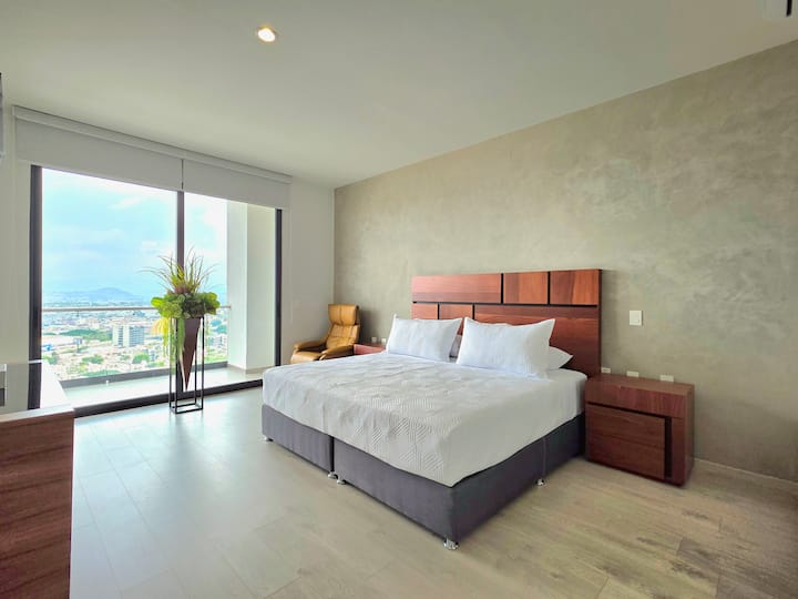 Habitación 1