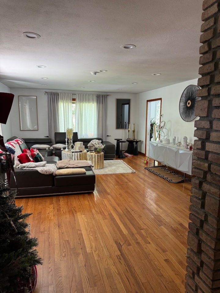 Home Sweet Home - Waterbury, CT