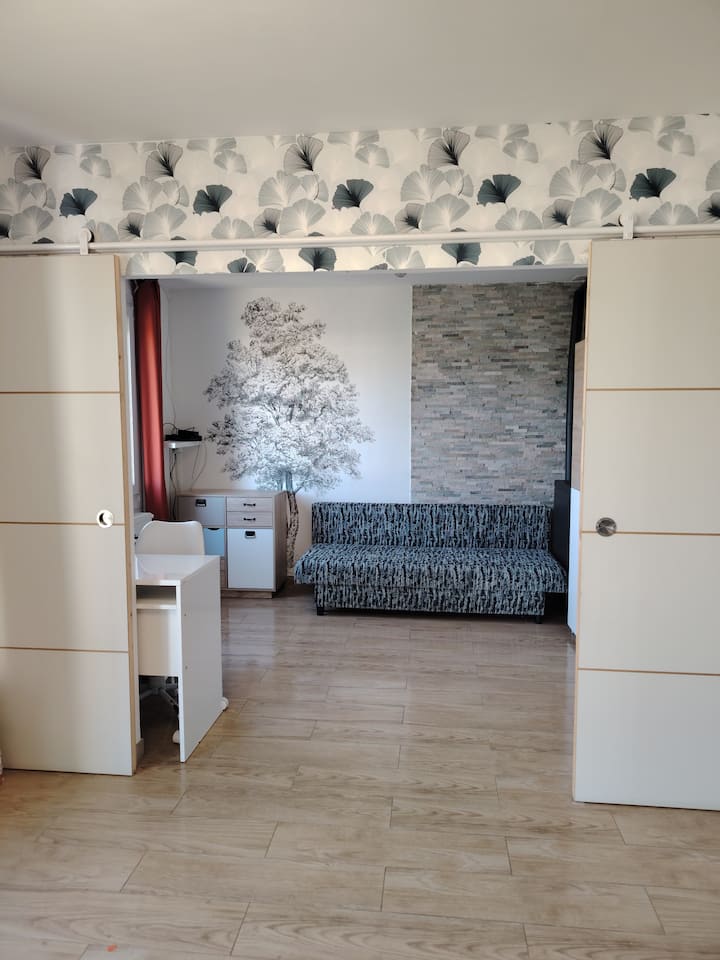 Appartement éTage - Brest