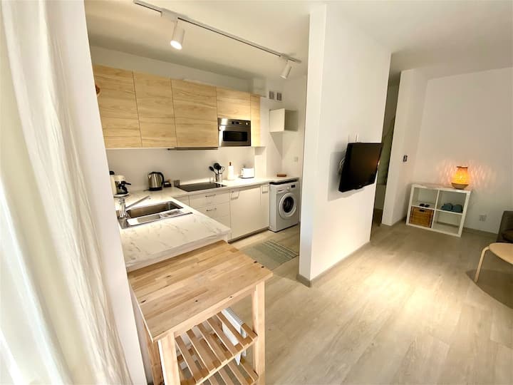 Apartamenty Marea Rentals Zielona Zatoka Ustka E6 - Ustka