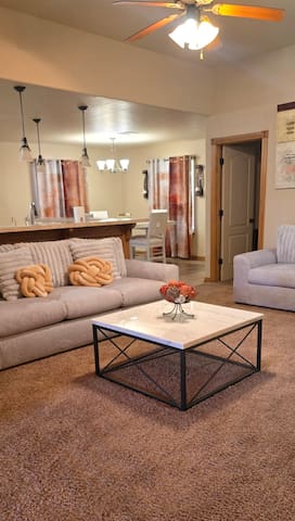 Guest favorite listing in Lawton