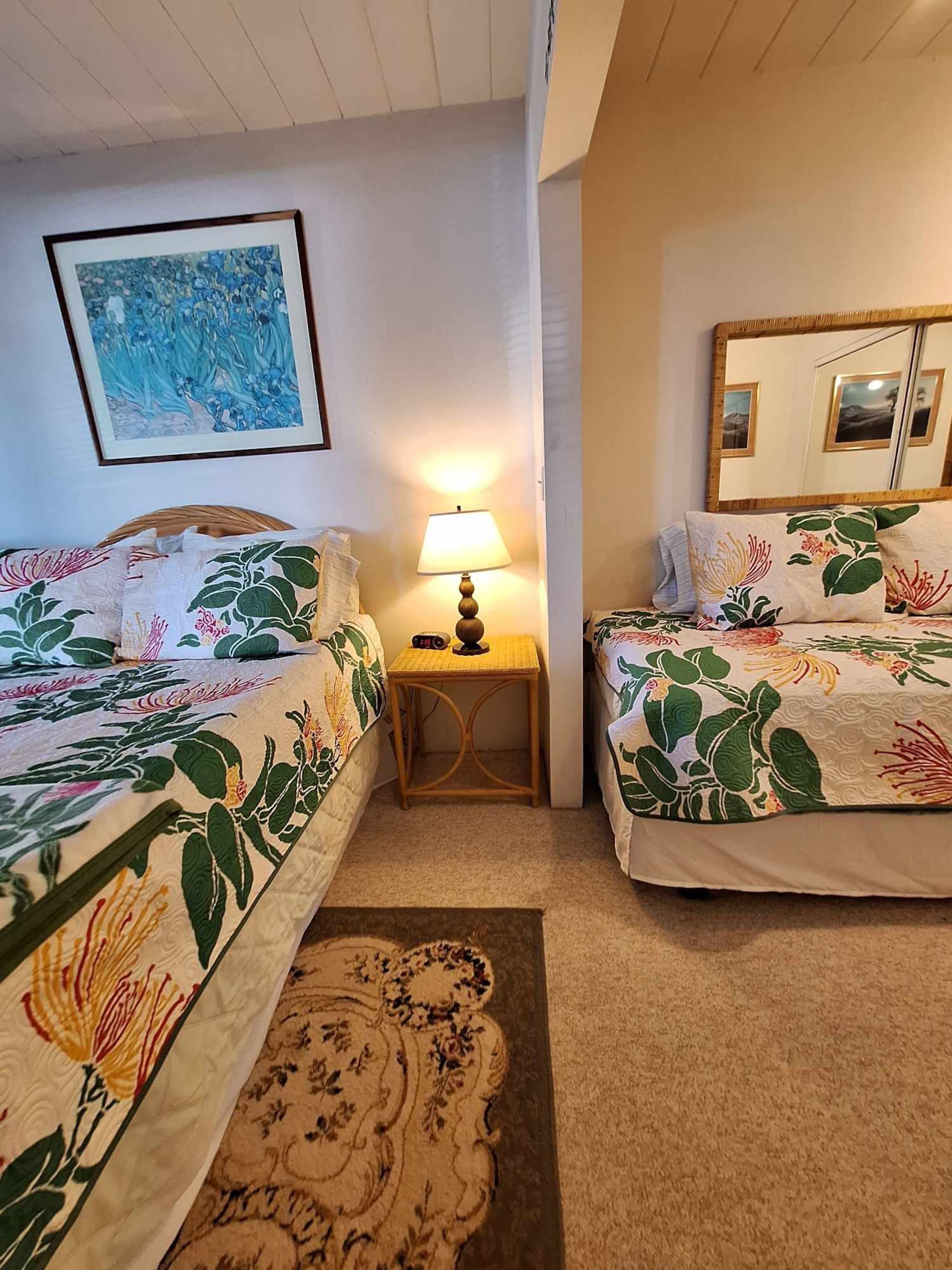 Garden Suite in Waimea Big Island of Hawaii - Image 10