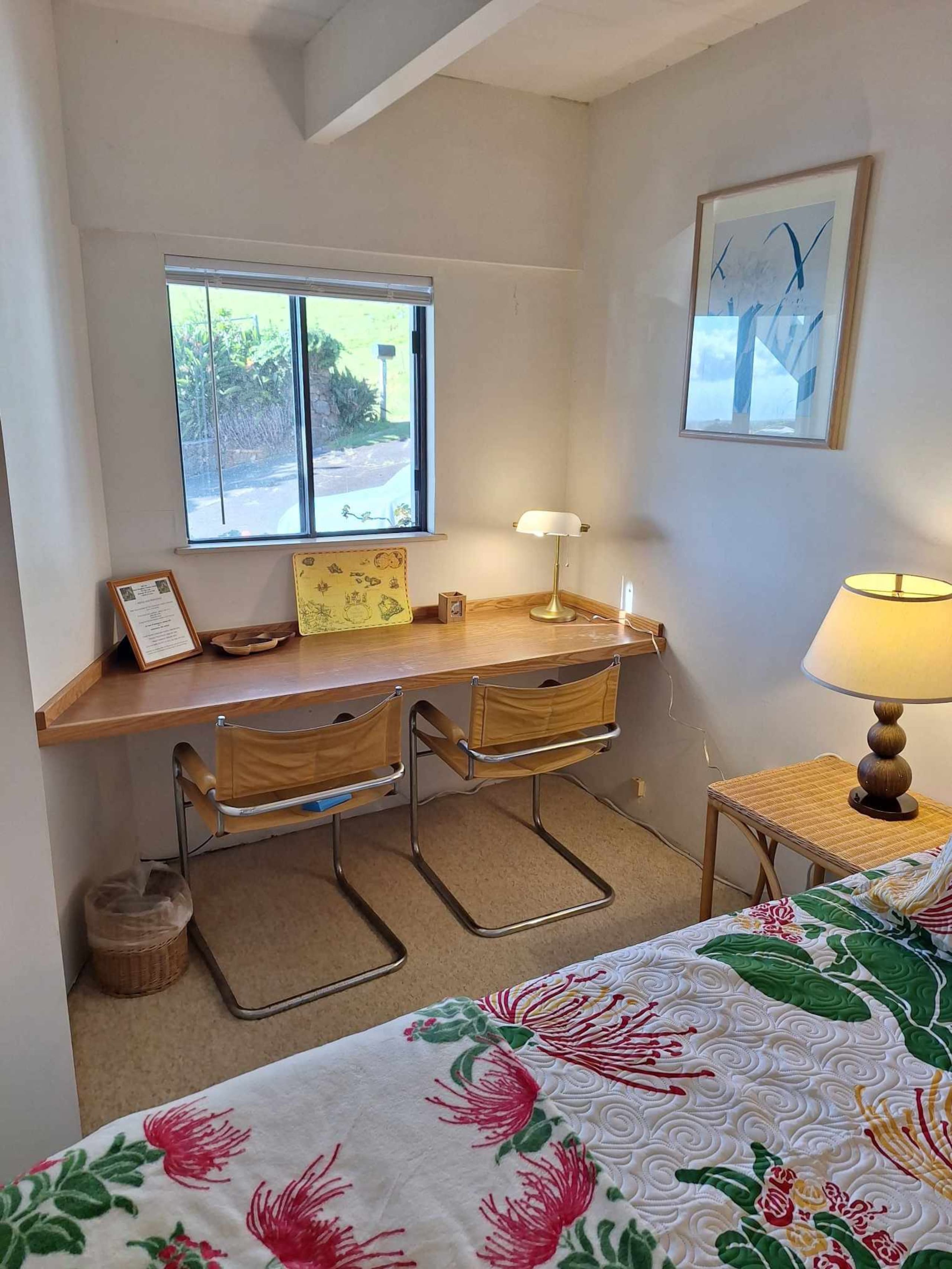 Garden Suite in Waimea Big Island of Hawaii - Image 15