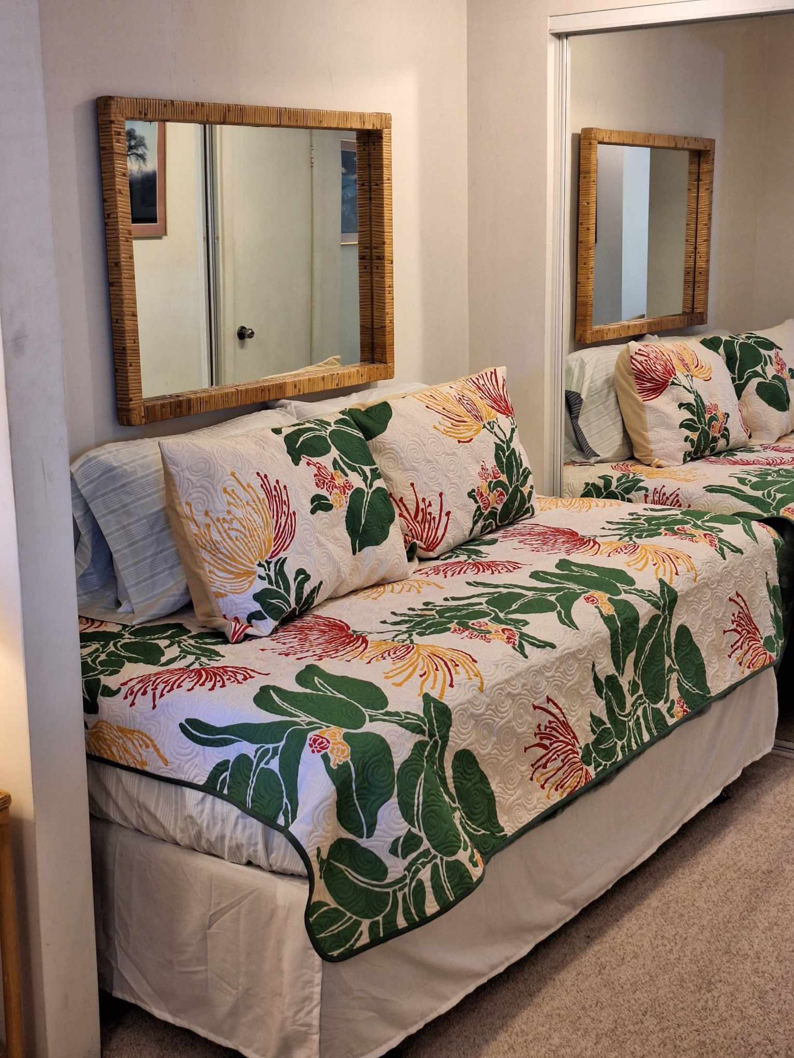 Garden Suite in Waimea Big Island of Hawaii - Image 11