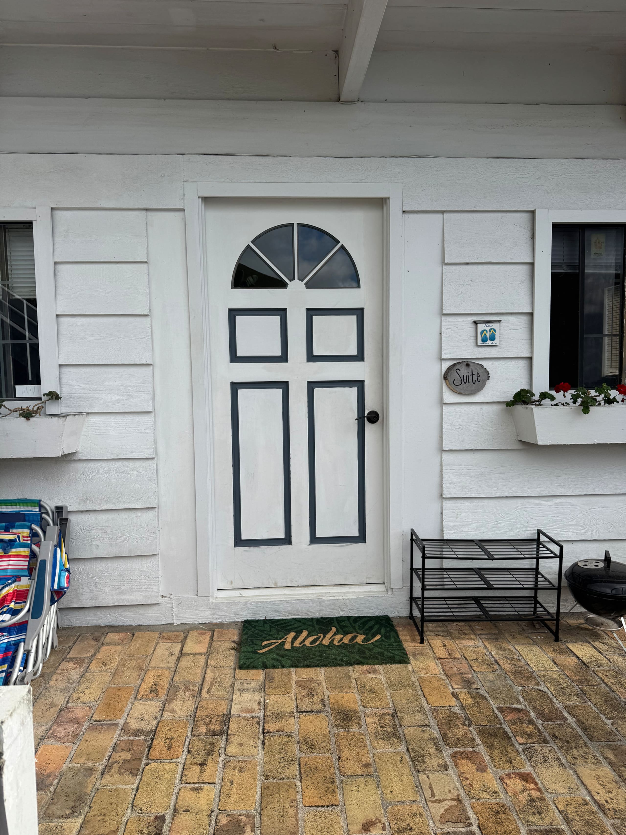 Garden Suite in Waimea Big Island of Hawaii - Image 28