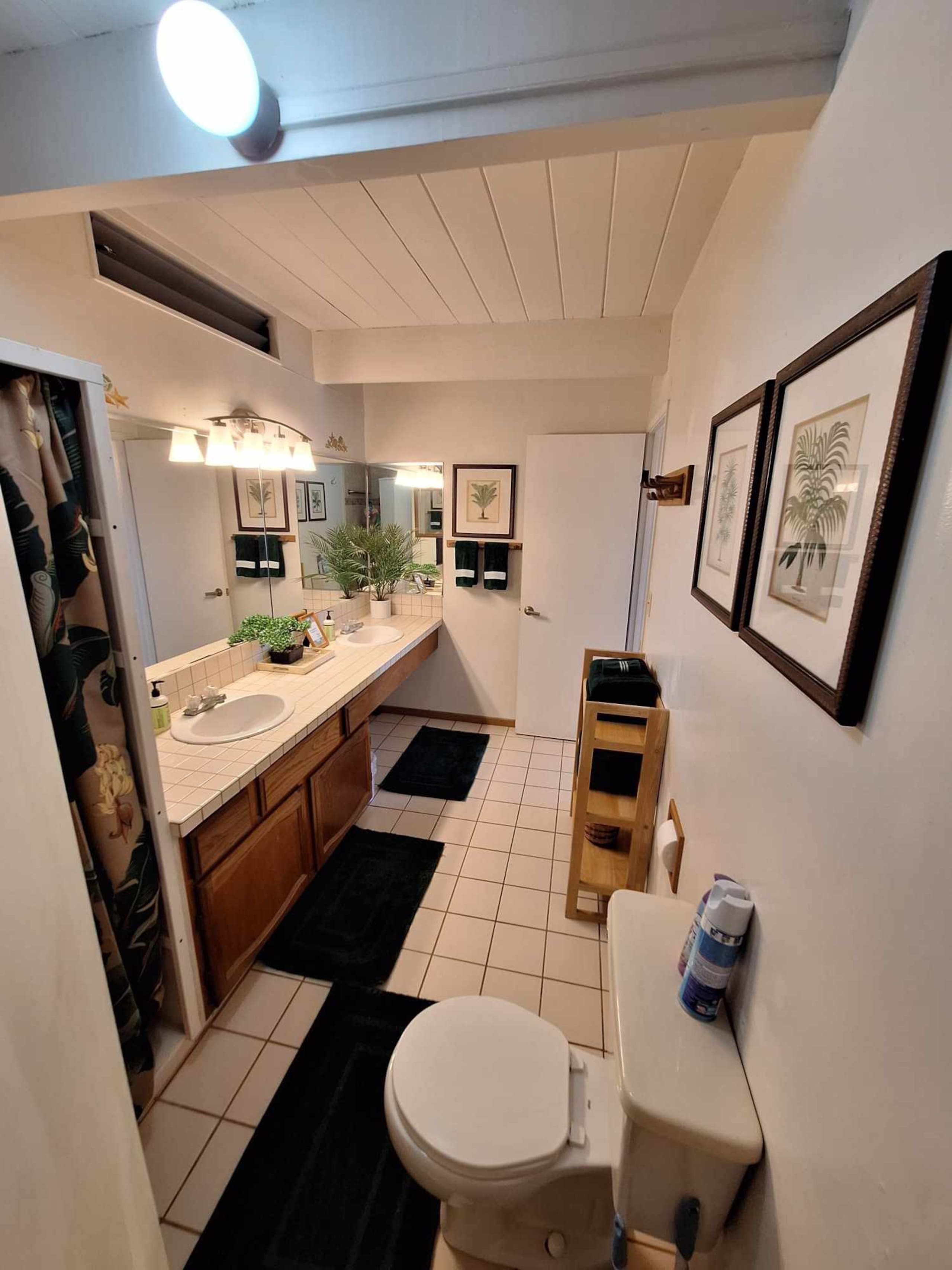 Garden Suite in Waimea Big Island of Hawaii - Image 13