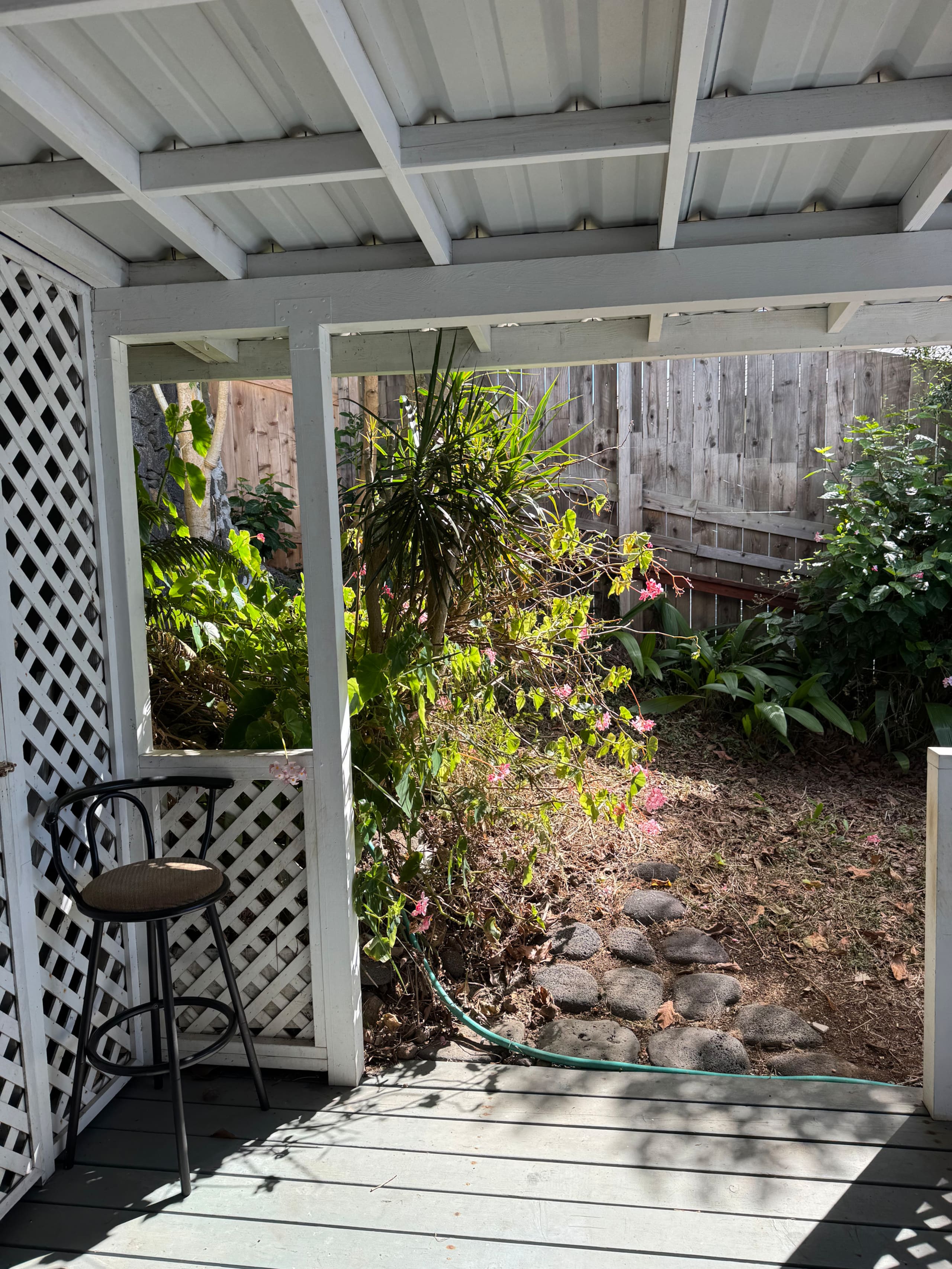 Garden Suite in Waimea Big Island of Hawaii - Image 19