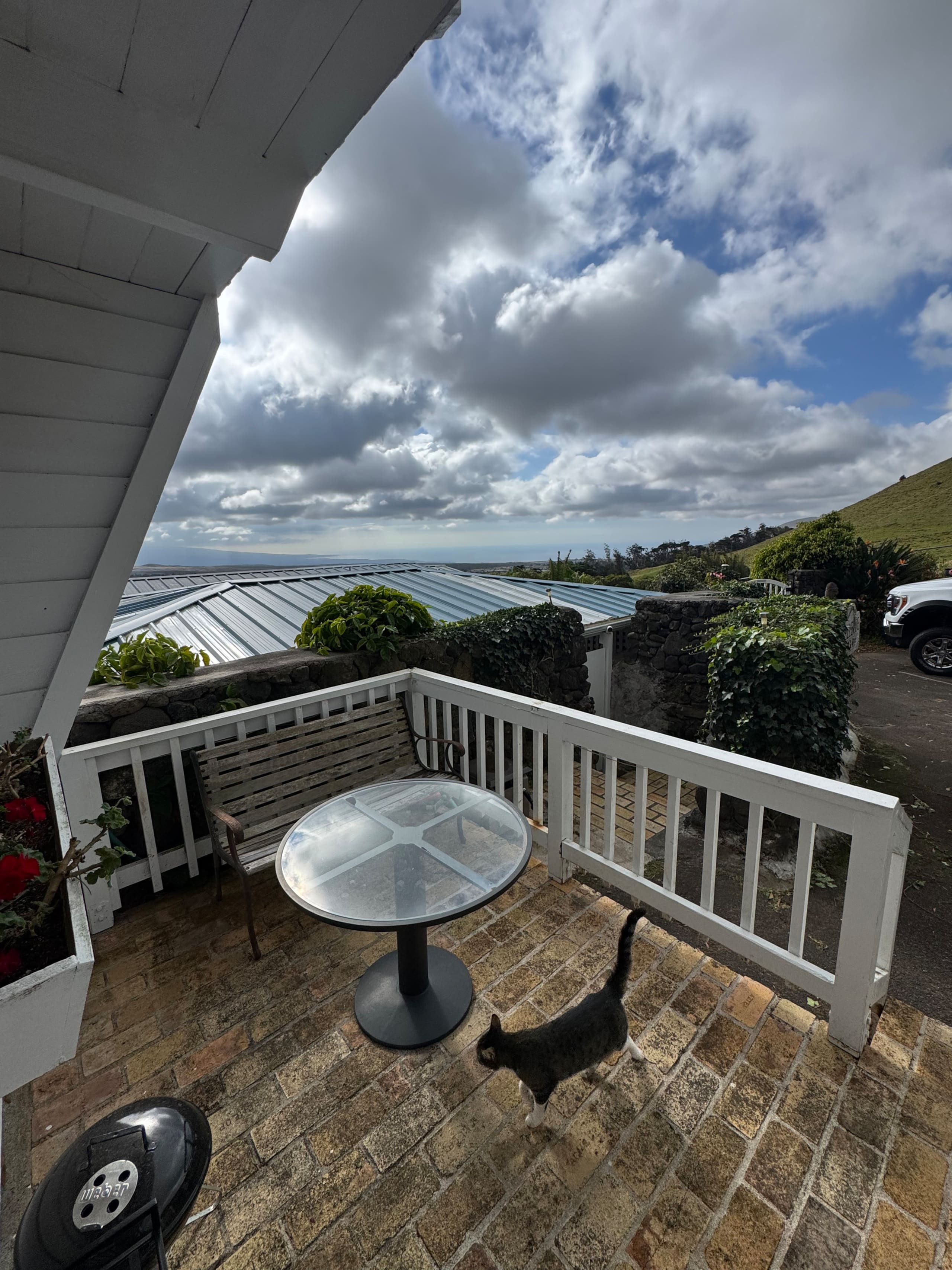 Garden Suite in Waimea Big Island of Hawaii - Image 25