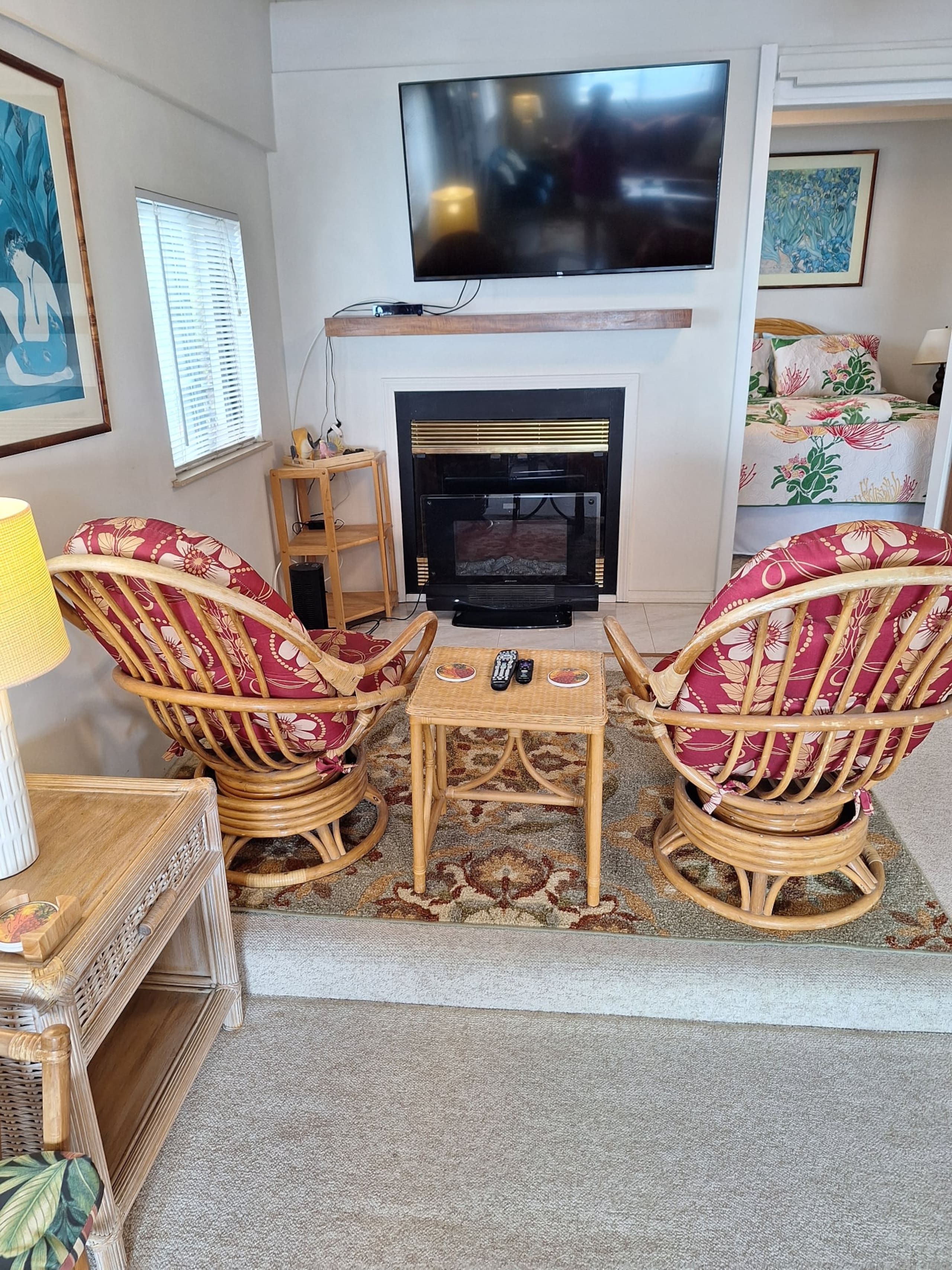 Garden Suite in Waimea Big Island of Hawaii - Image 1
