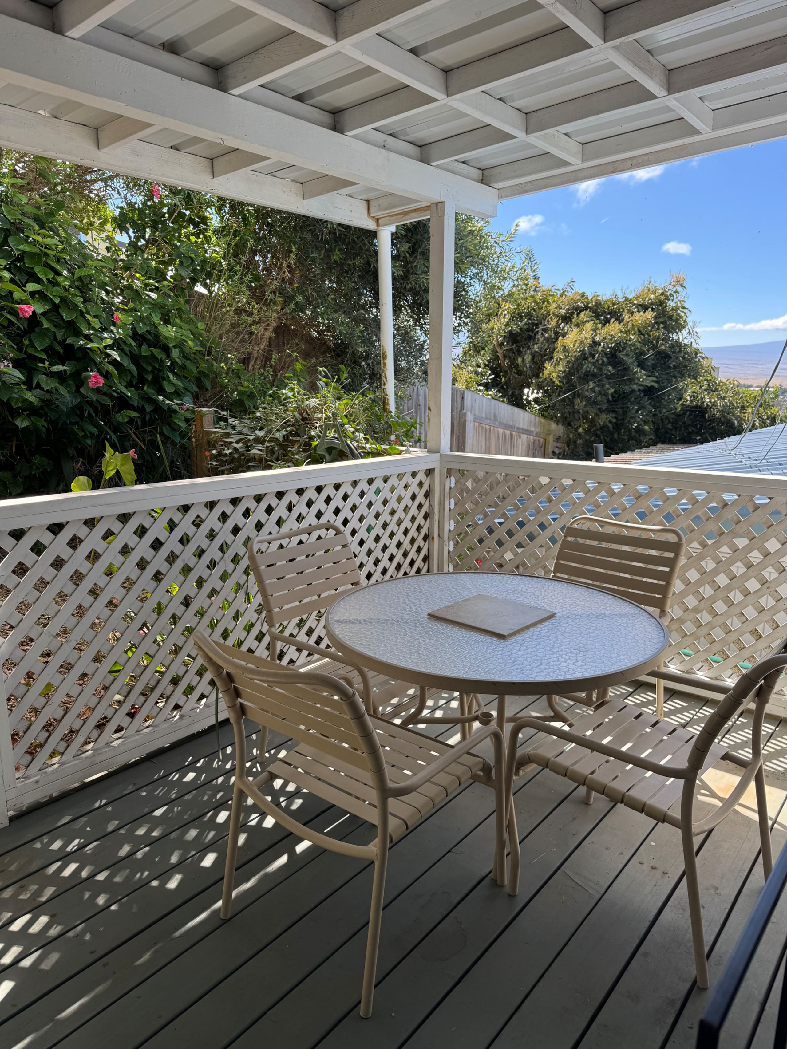 Garden Suite in Waimea Big Island of Hawaii - Image 20