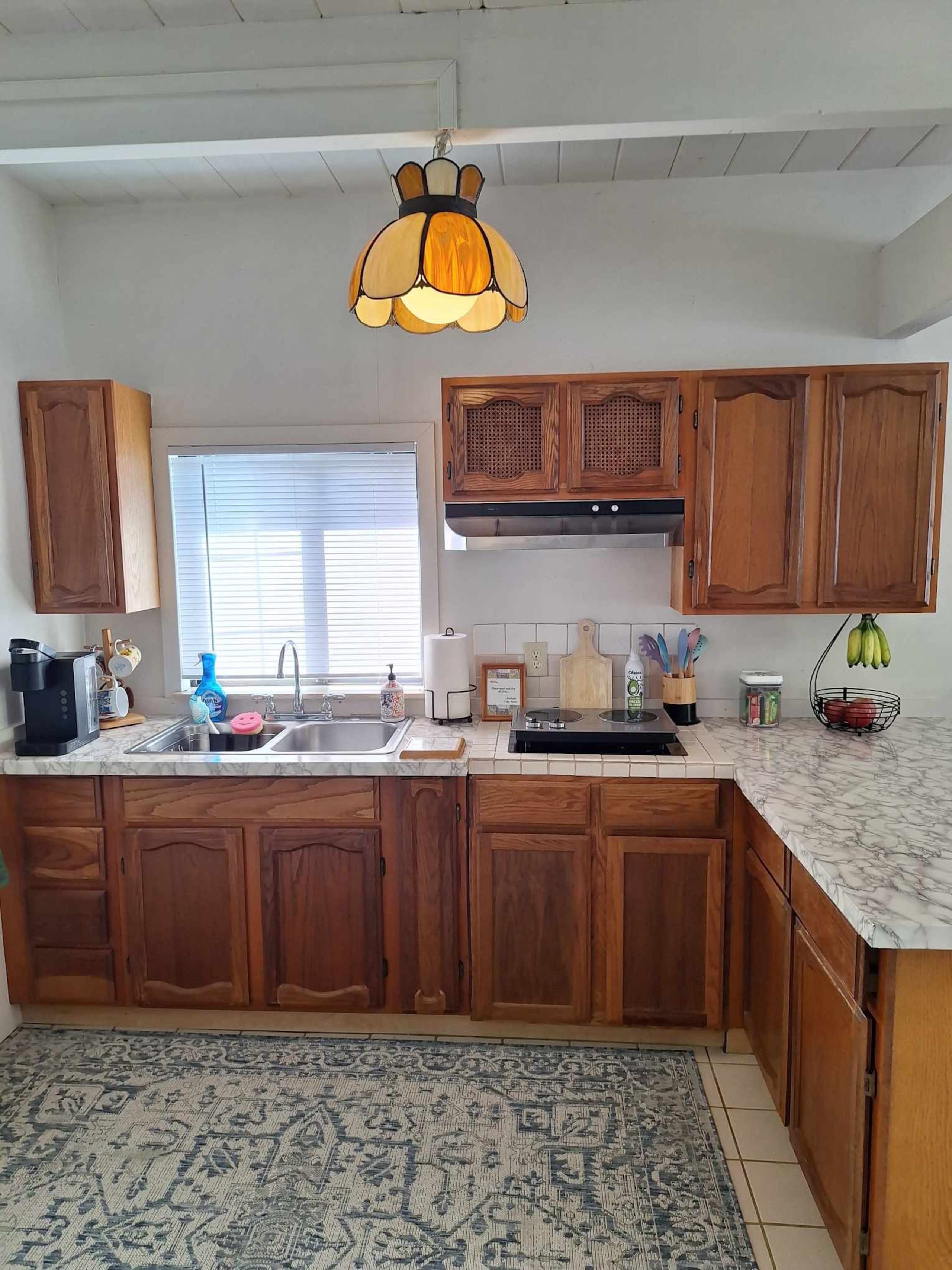 Garden Suite in Waimea Big Island of Hawaii - Image 4