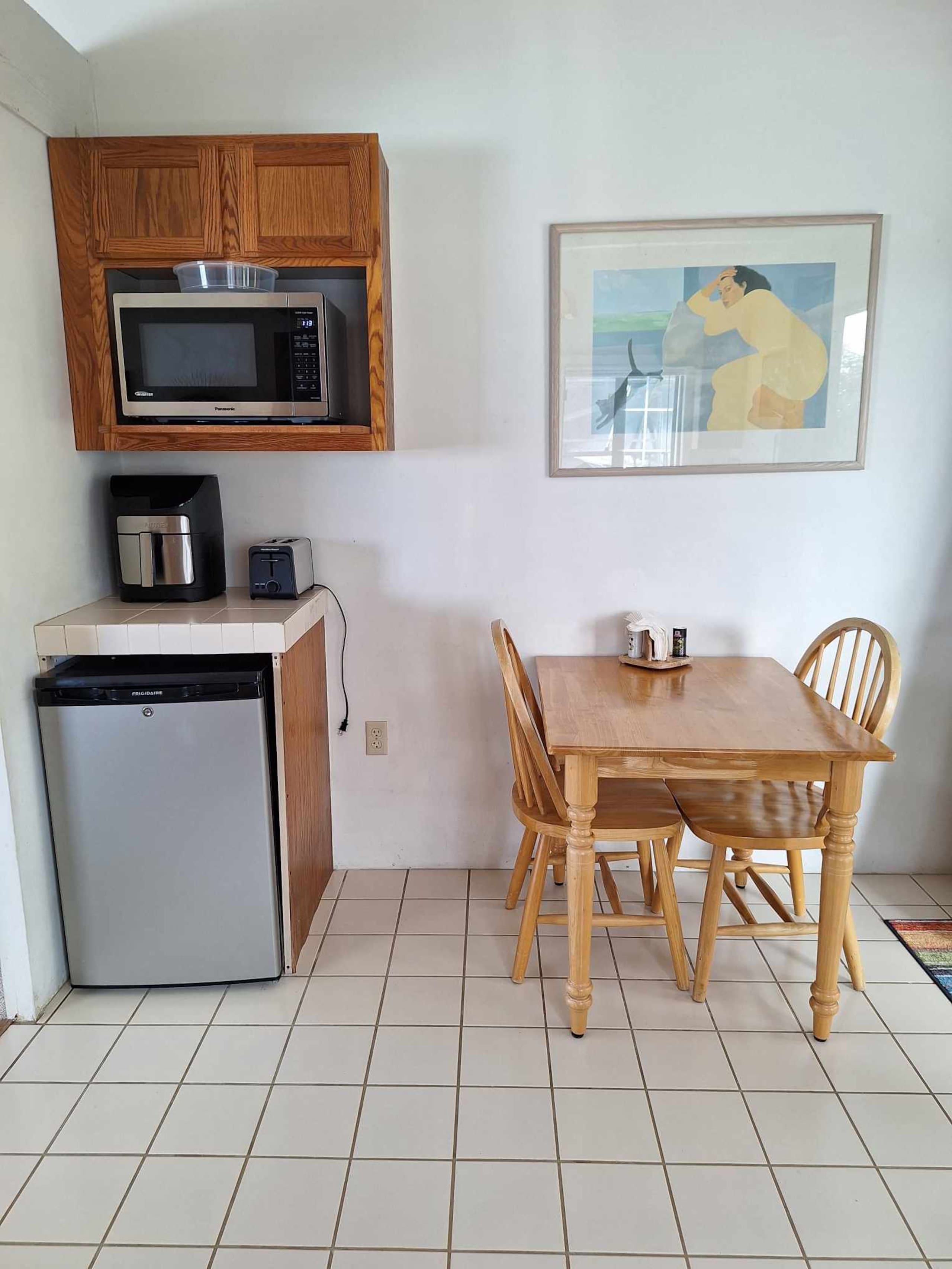 Garden Suite in Waimea Big Island of Hawaii - Image 8