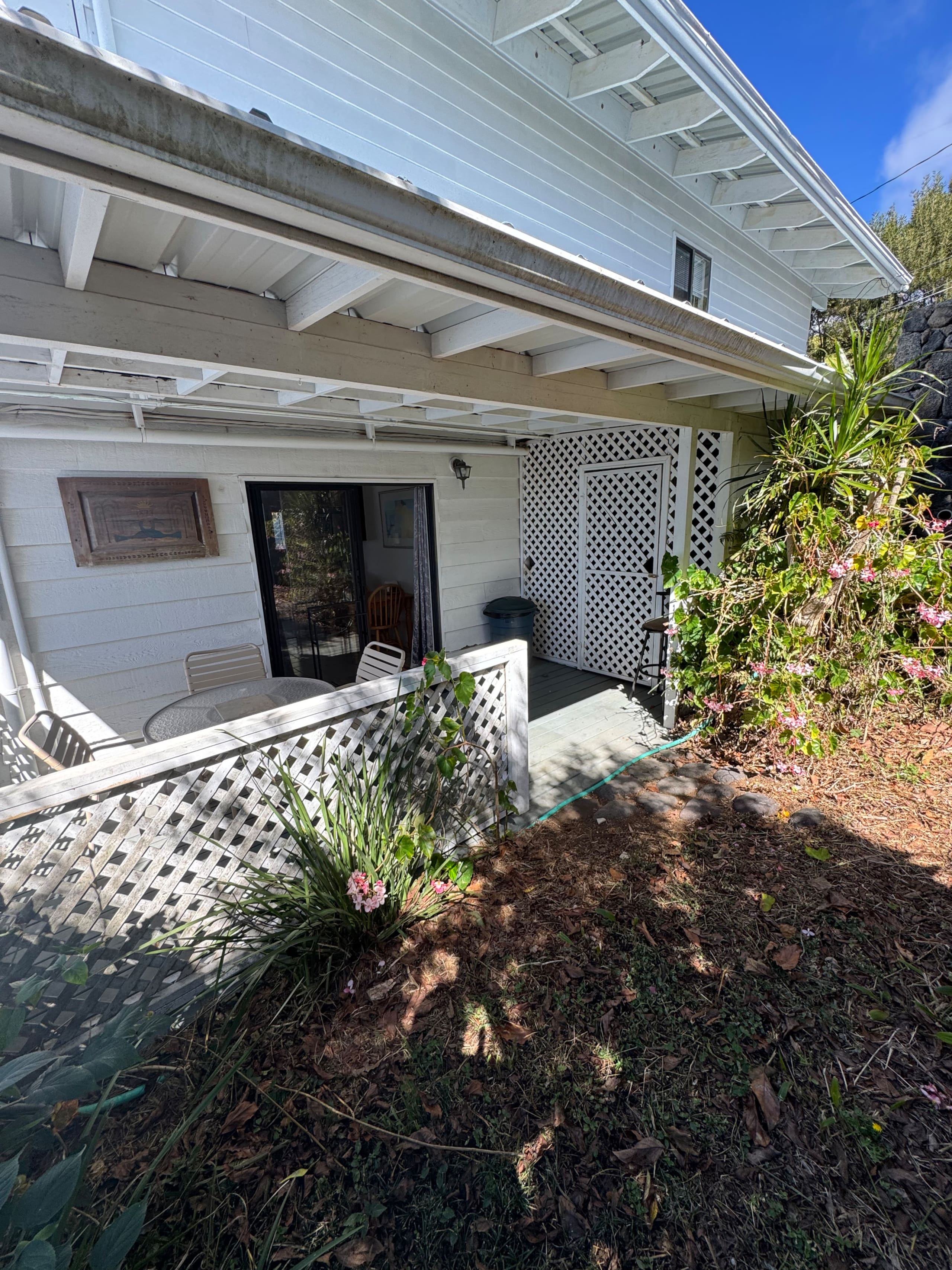 Garden Suite in Waimea Big Island of Hawaii - Image 23