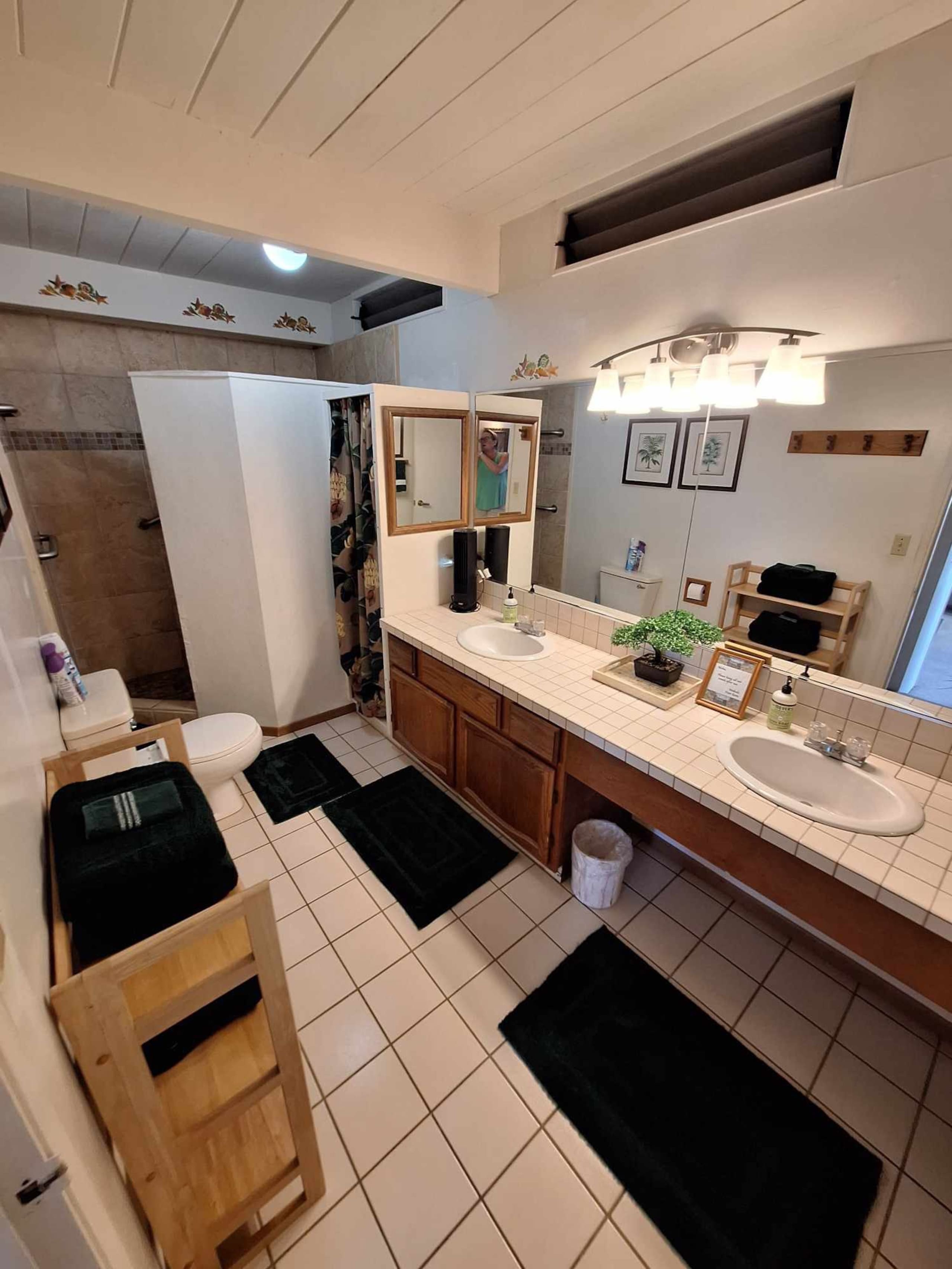 Garden Suite in Waimea Big Island of Hawaii - Image 14