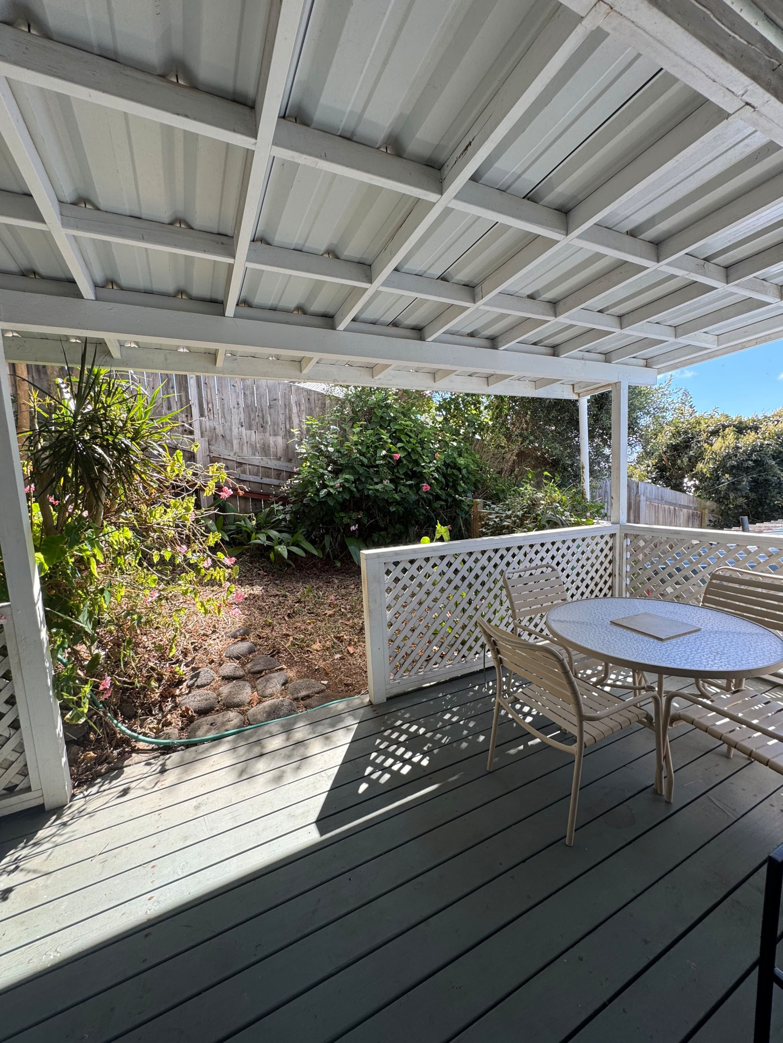 Garden Suite in Waimea Big Island of Hawaii - Image 17