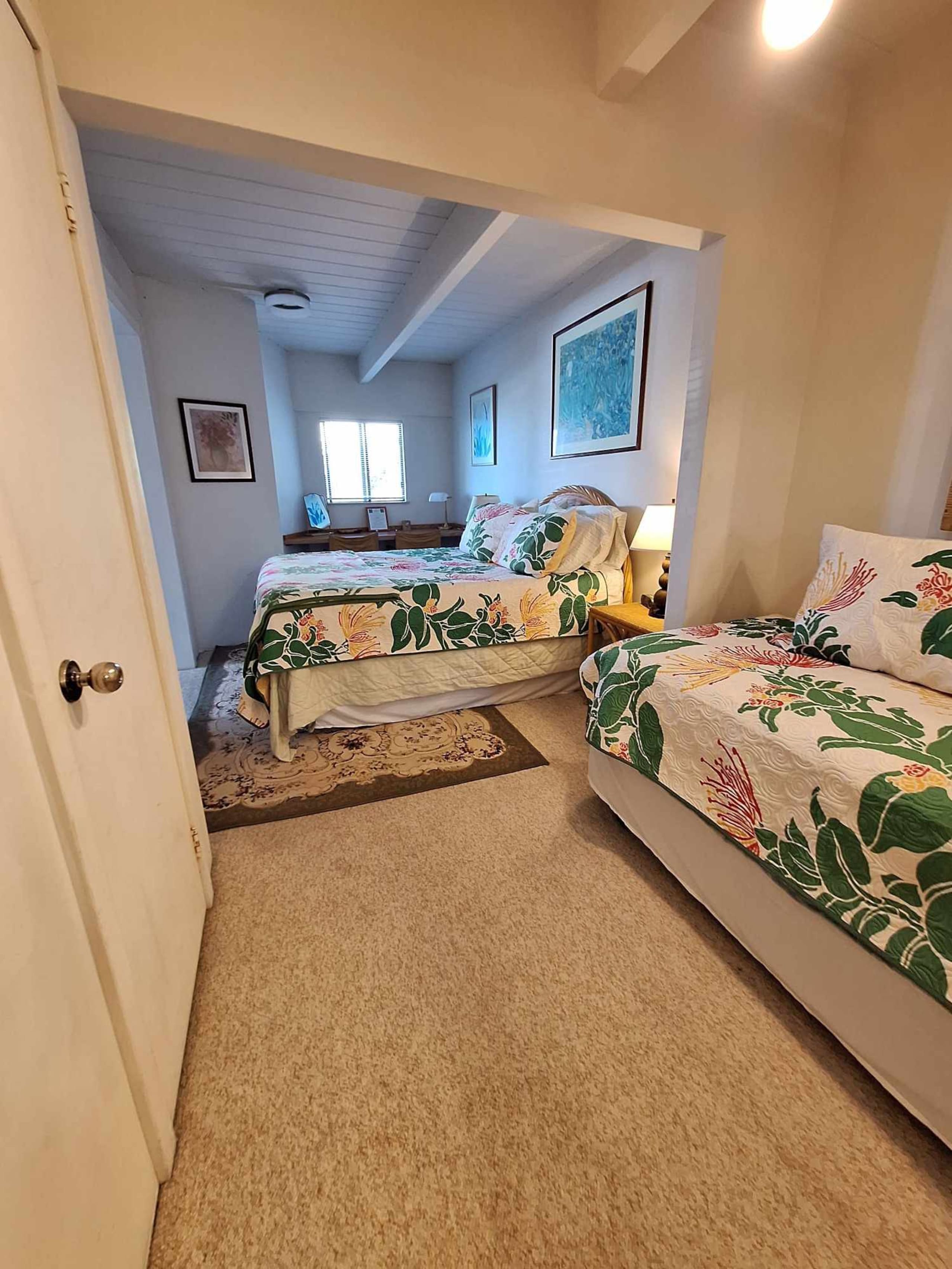 Garden Suite in Waimea Big Island of Hawaii - Image 12