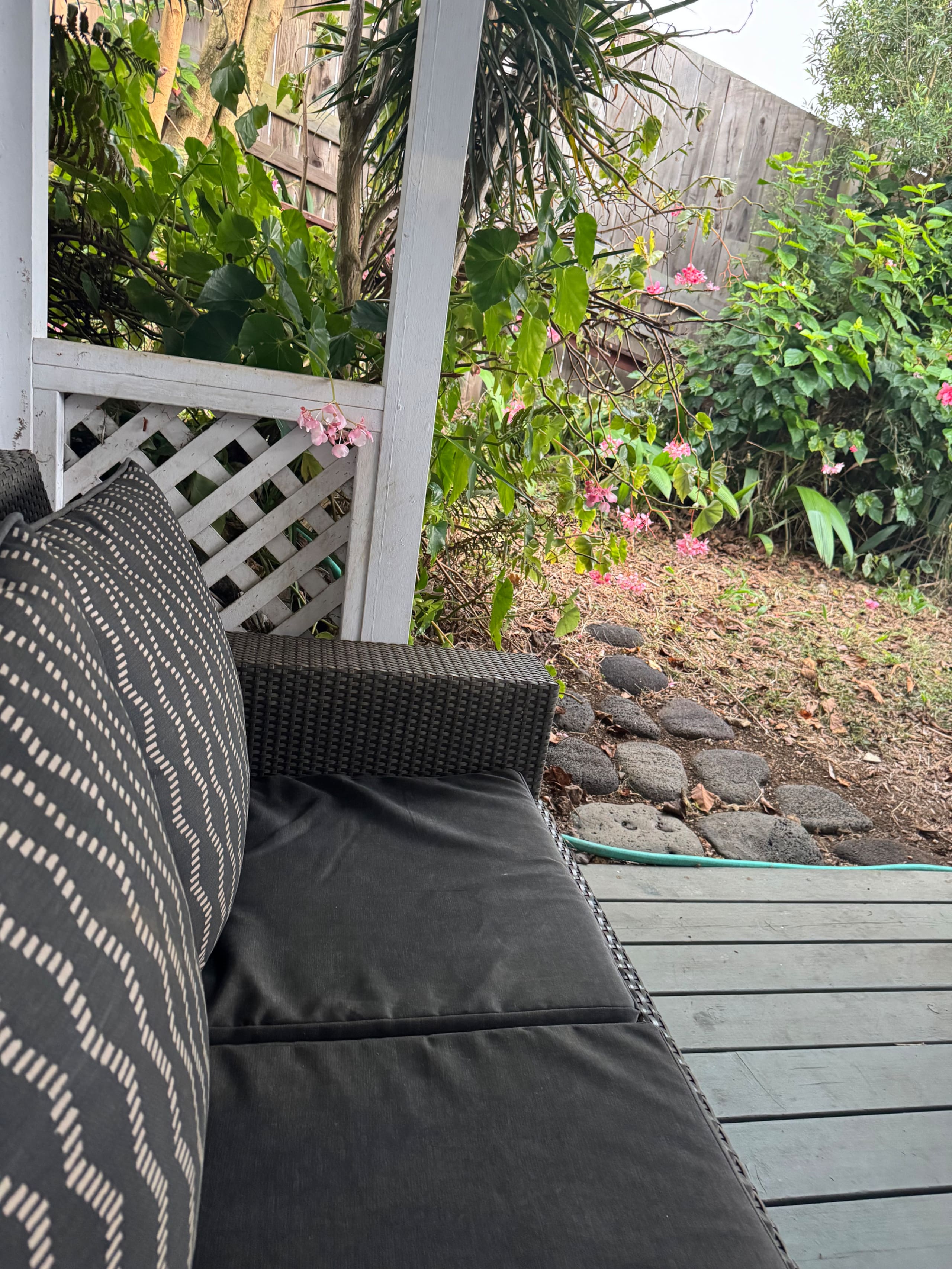 Garden Suite in Waimea Big Island of Hawaii - Image 21