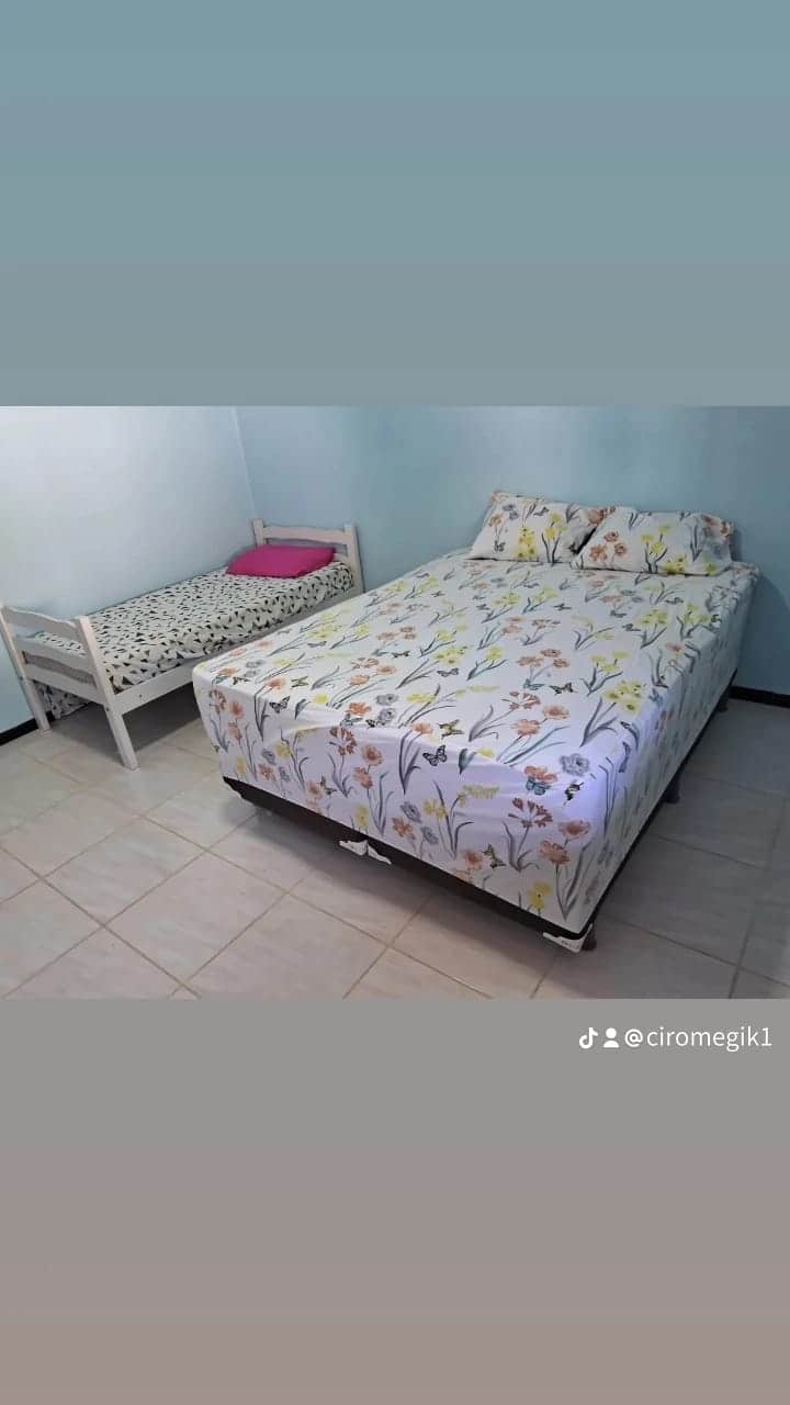 Dhomë gjumi 2