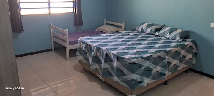 Dhomë gjumi 1