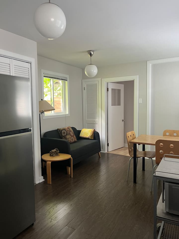 Tiny Home In Centretown Ottawa - Ottawa