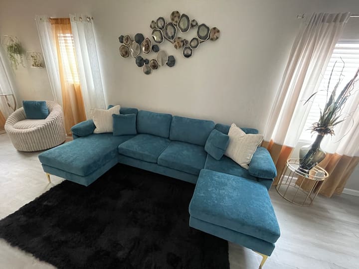 3 Min From Downtown. 14 Minutes From The Beach - Gulf Breeze, FL