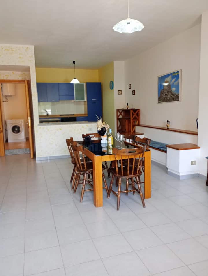 La Caletta Vacanze - Posada