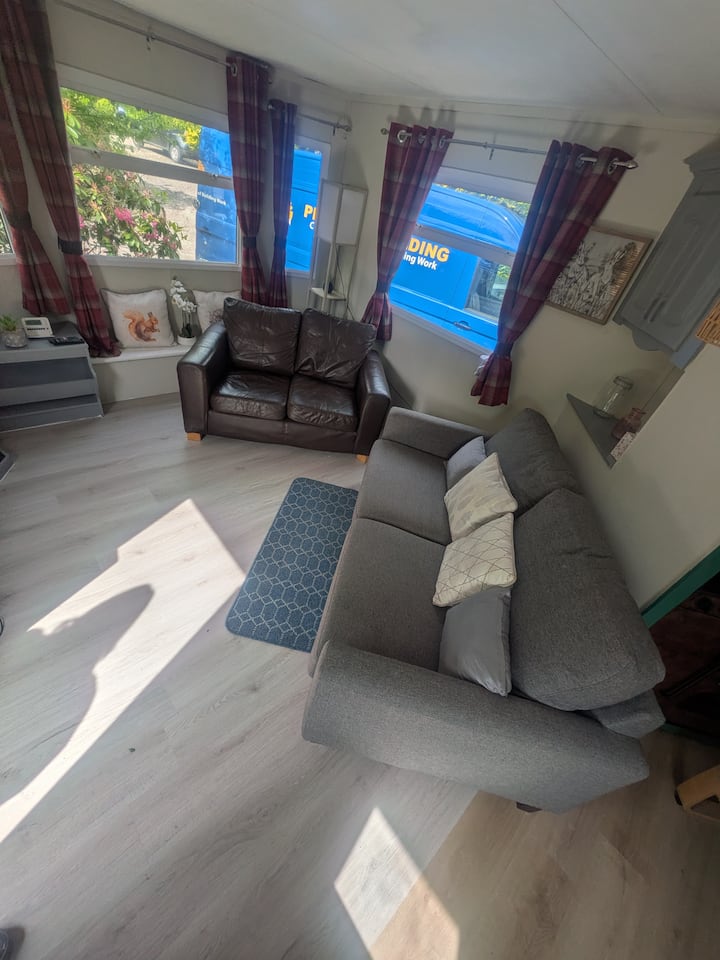 No42 Chapel Farm
Little Asby 
Ca16 6qe - Kirkby Stephen