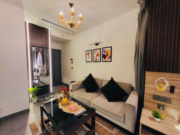 Supernova Spira Studio - Noida