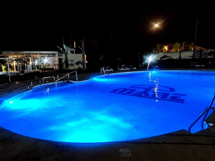 Apartamento Naturista Gay-friendly Adults Only - Vera