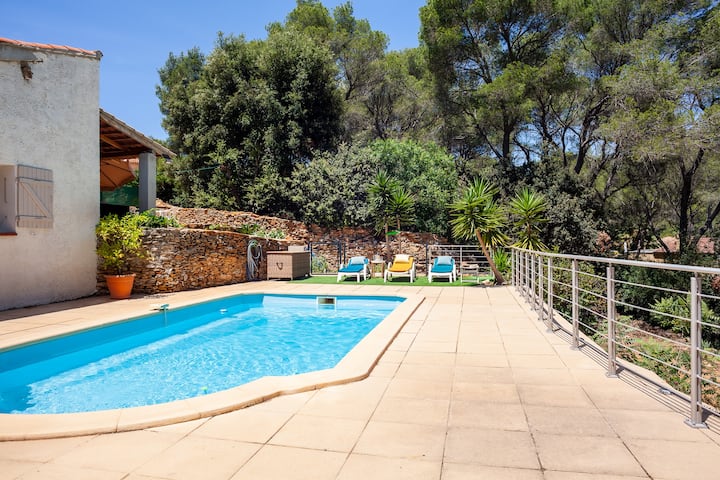 La Maison Méditerranéenne - Cassis