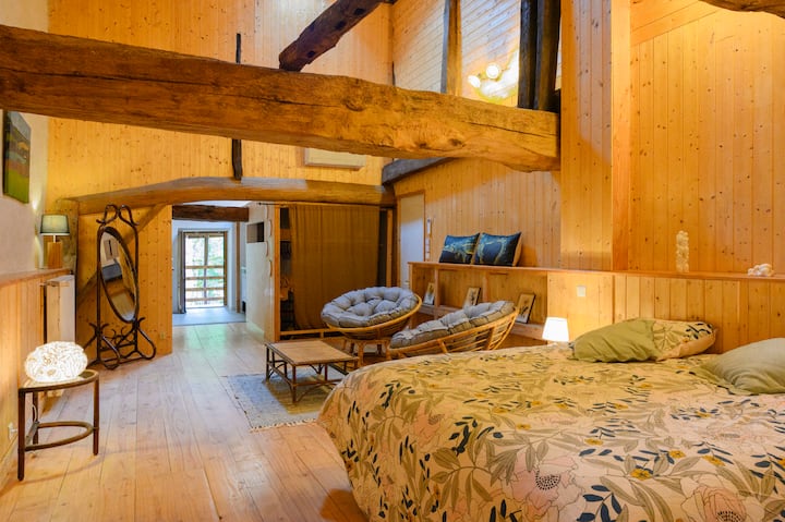 Chambre 1