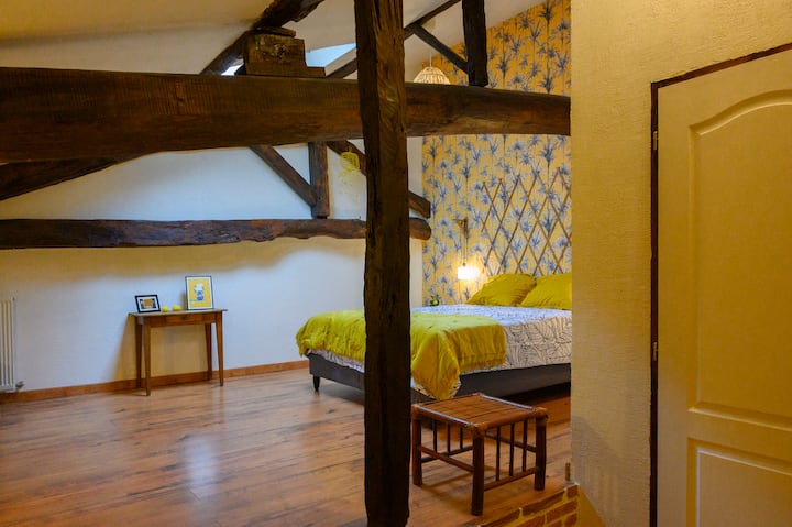 Chambre 3