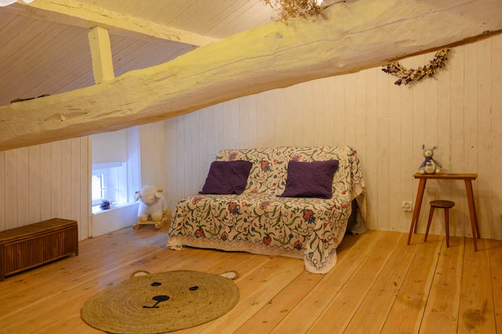 Chambre 7