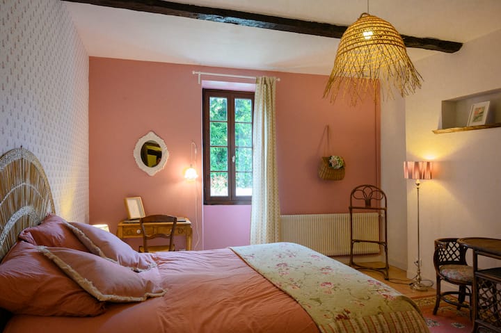 Chambre 4